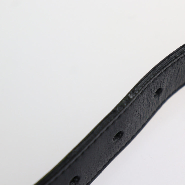 美品 SAINT LAURENT PARIS サンローランパリ Moon ムーン リュック・デイパック 342609 ナイロン レザー ネオンイエロー ブラック バックパック