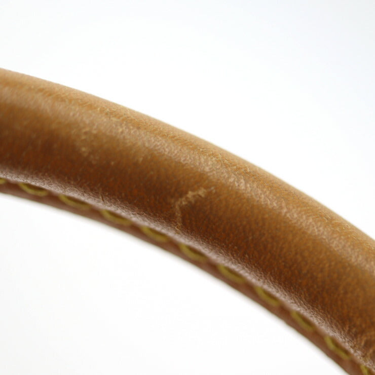 LOUIS VUITTON ルイ ヴィトン モノグラム パラス モノグラム ハンドバッグ M40929 PVC レザー ブラウン ゴールド金具 2WAY ショルダーバッグ ビトン