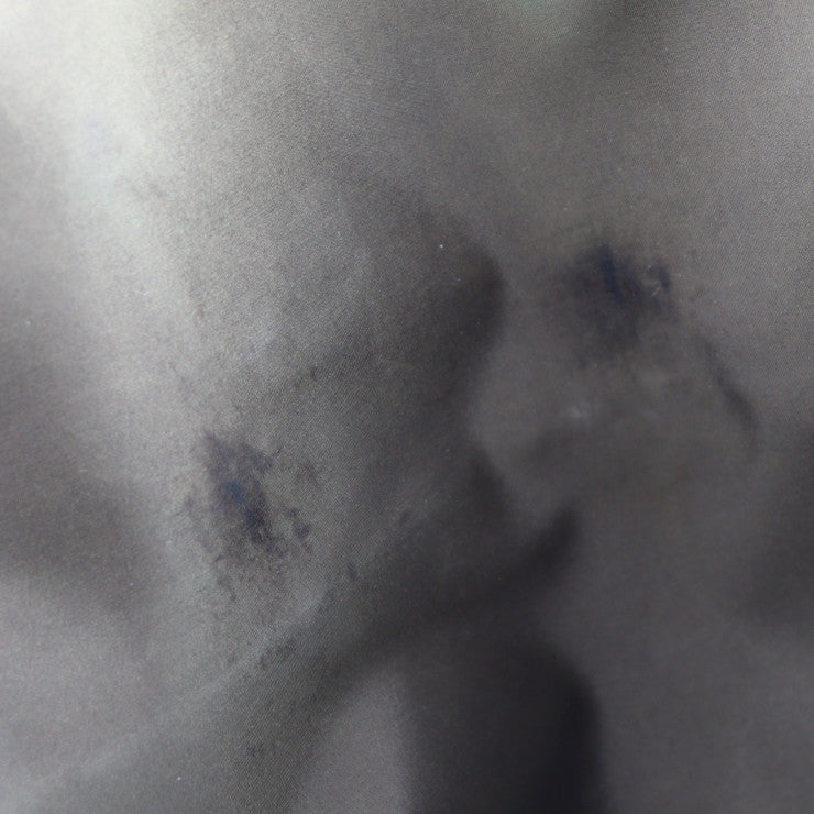 LOUIS VUITTON ルイ ヴィトン クガール ダミエジェアン トートバッグ M93085 キャンバス レザー ブラック ブラウン シルバー金具 ハンドバック