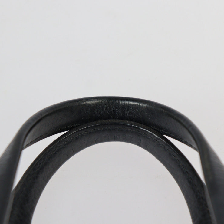 LOUIS VUITTON ルイ ヴィトン レティーロ モノグラム ハンドバッグ M50058 PVC レザー ブラウン ブラック ゴールド金具 2WAY ショルダーバッグ ボストンバッグ ビトン