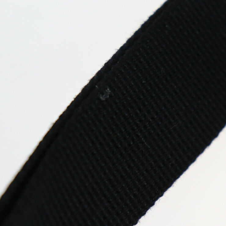 新品未使用展示品 GUCCI グッチ GGスプリーム ウエストバッグ 682933 PVC レザー ブラック グレー ヴィンテージシルバー金具 ベルトバッグ ウエストポーチ