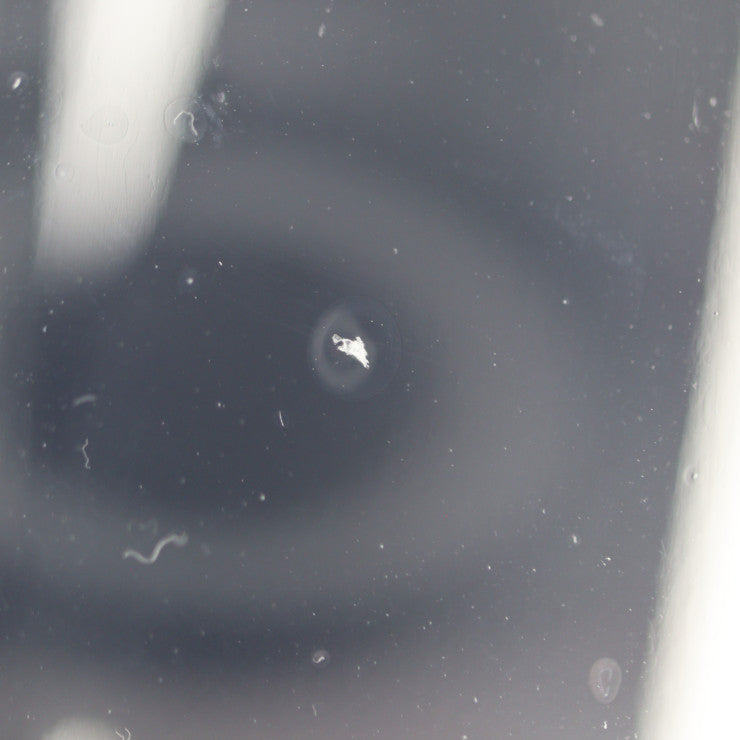 超美品 LOUIS VUITTON ルイ ヴィトン ビジェール LVシールド モノグラム その他帽子 M76727 PVC レザー ブラウン ブラック クリア フェイスシールド フェイスガード ビトン