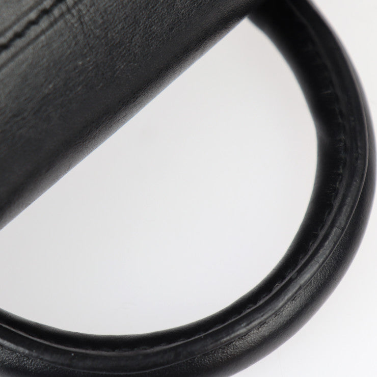 LOUIS VUITTON ルイ ヴィトン スティーマー PM モノグラム ショルダーバッグ M44473 PVC レザー ブラウン ブラック ソーラレイ 2WAY ハンドバッグ ビトン