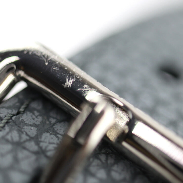 美品 LOUIS VUITTON ルイ ヴィトン クライミング ホーボー クルーザー PM ショルダーバッグ M20875 トリヨンレザー GRIS GRANITE グレー系 シルバー金具 クロスボディ モノグラム ビトン