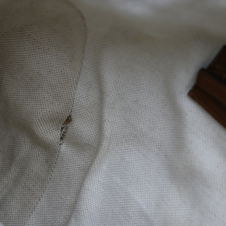 GUCCI グッチ バンブー ショルダーバッグ 269947 レザー ブラウン系 ゴールド金具 編込み ワンショルダー タッセル