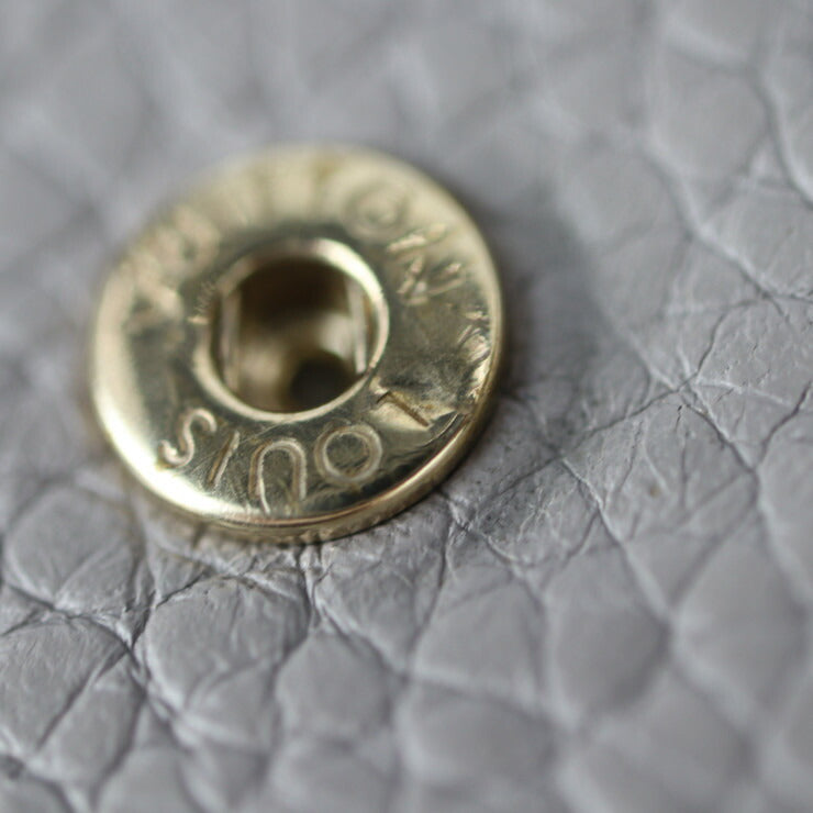 LOUIS VUITTON ルイ ヴィトン ポルトフォイユ カプシーヌ 長財布 M80928 トリヨンレザー STEEPLE GREY スティープル グレイ グレー系 ゴールド金具 日本限定 ビトン