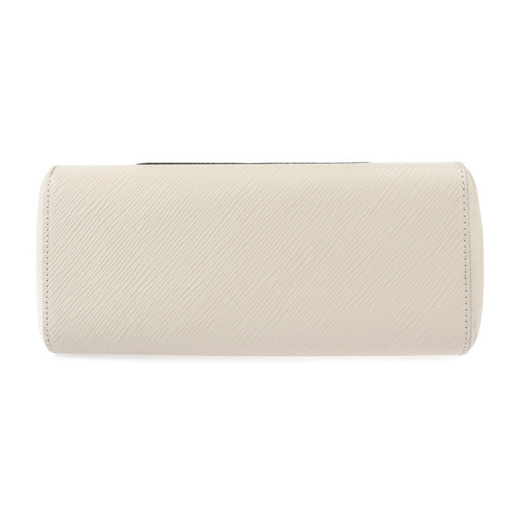 LOUIS VUITTON ルイ ヴィトン マレル トートBB エピ ハンドバッグ M20520 レザー クオーツ ホワイト系 シルバー金具 2WAY ショルダーバッグ ※訳あり