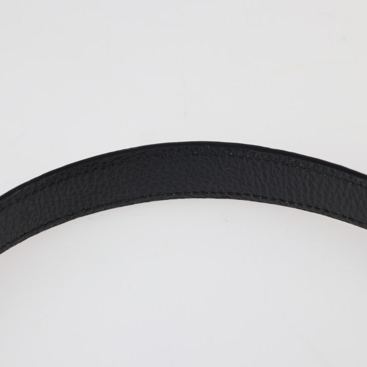 美品 COACH コーチ バスキア コラボ ショルダーバッグ C5663 レザー ブラック マルチカラー ゴールド金具 2WAY クロスボディ ハンドバッグ ポシェット