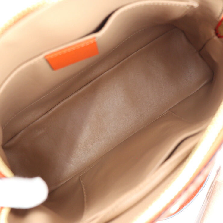 超美品 GUCCI グッチ GGマーモント ショルダーバッグ 499621 パイソン レッド系 ゴールド金具 ダブルG クロスボディ