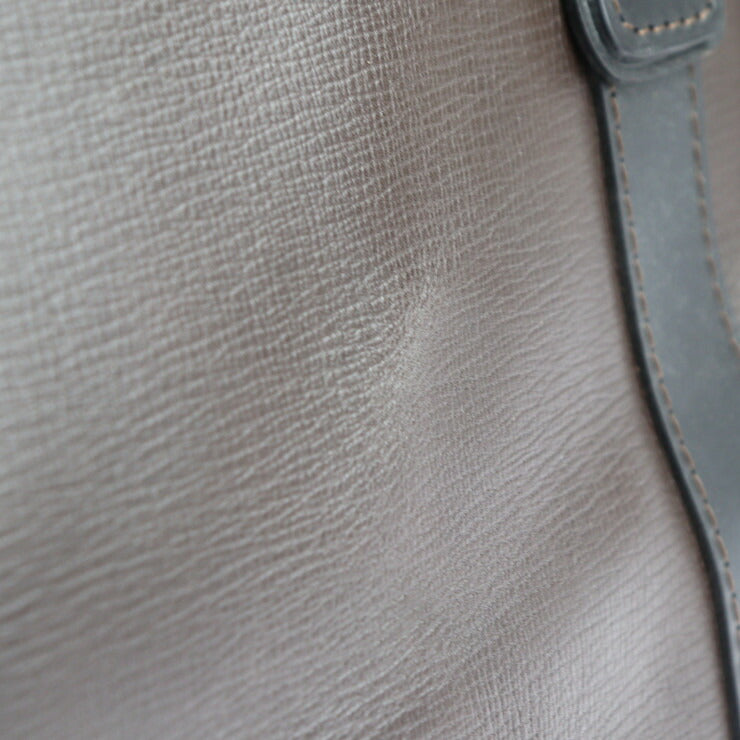 美品 LOUIS VUITTON ルイ ヴィトン キャリーオール ユタ ボストンバッグ M92993 レザー カフェ ダークブラウン系 旅行鞄 トラベルバッグ ビトン