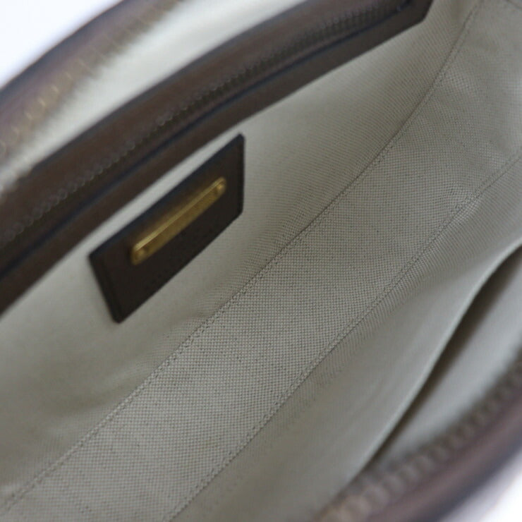 新品未使用展示品 GUCCI グッチ ベルトバッグ 100周年記念 ウエストバッグ 602695 カーフレザー ブラウン マルチカラー ゴールド金具 ロゴ ボディバッグ ウエストポーチ バムバッグ