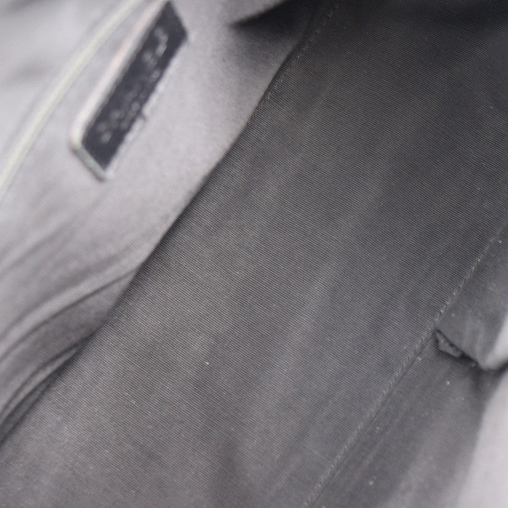 CHANEL シャネル ワイルドステッチ ハンドバッグ A14692 レザー ブラック ココマーク ミニボストン