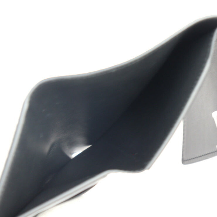 新古未使用展示品 LOUIS VUITTON ルイ ヴィトン ポルトフォイユ カプシーヌ LV × YK 草間彌生 コラボ 三つ折り財布 M81963 トリヨンレザー ブラック マルチカラー シルバー金具 2023年コレクション ビトン