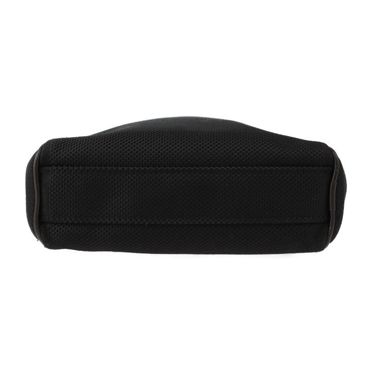 LOUIS VUITTON ルイ ヴィトン シタダンNM ショルダーバッグ M93223 ダミエジェアンキャンバス レザー ブラック ブラウン シルバー金具 メッセンジャーバッグ ビトン