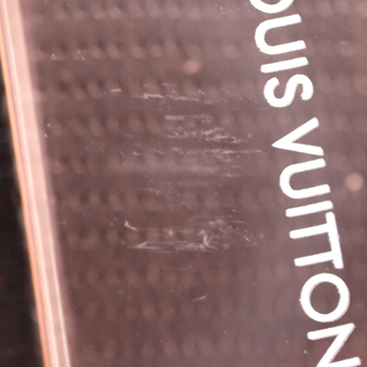 美品 LOUIS VUITTON ルイ ヴィトン サイクロン サングラス Z1978E 表記サイズ 155 アセテート スワロフスキー ピンク系 ビトン