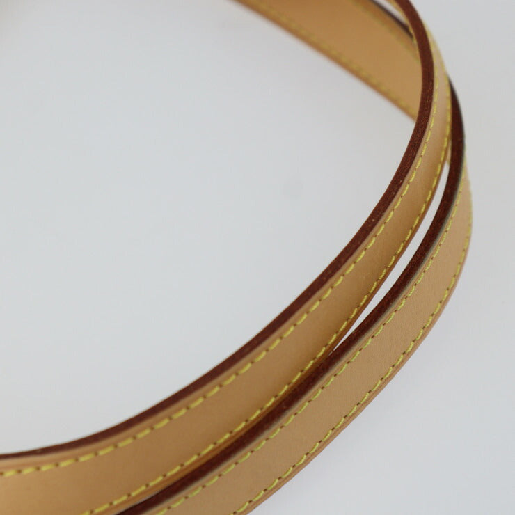 美品 LOUIS VUITTON ルイ ヴィトン エストレーラMM モノグラム トートバッグ M41232 PVC レザー ブラウン ゴールド金具 2WAY ショルダーバッグ ハンドバッグ ビトン