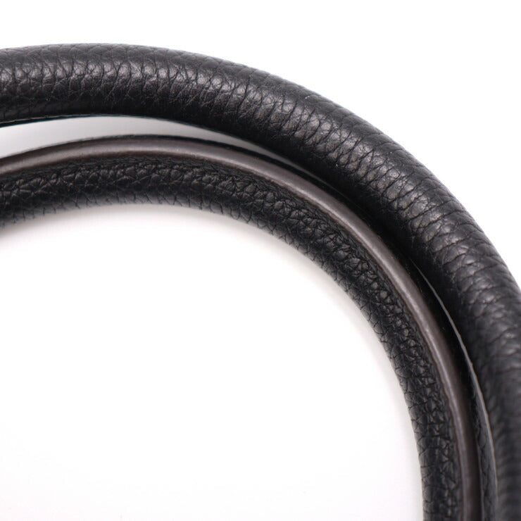 美品 CELINE セリーヌ マイクロ ラゲージ MICRO LUGGAGE ハンドバッグ - レザー ブラック シルバー金具 マイクロショッパー トートバッグ