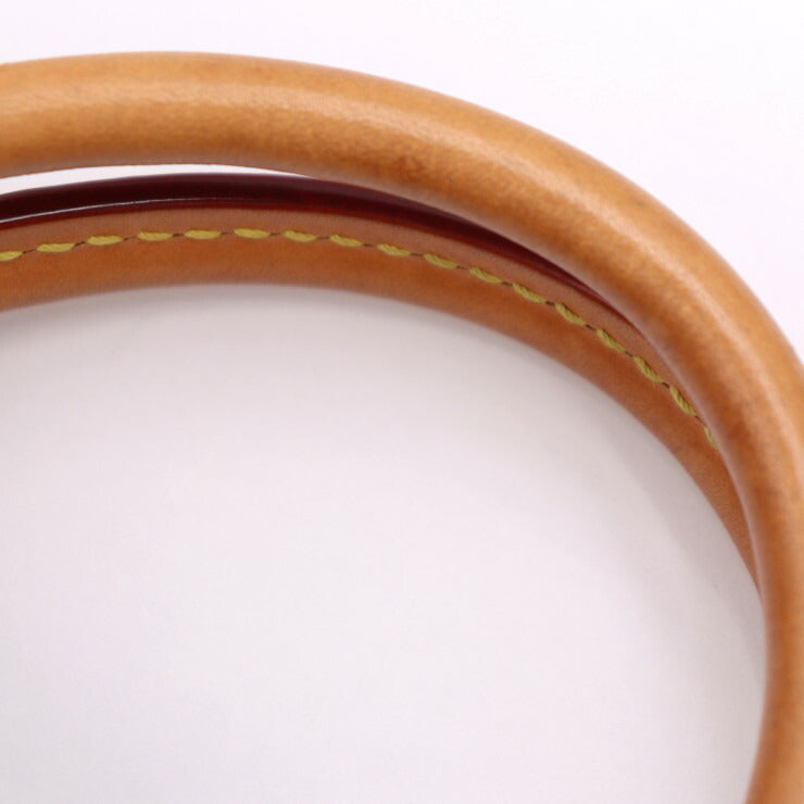 美品 LOUIS VUITTON ルイ ヴィトン プティ・パレPM モノグラム ハンドバッグ M45900 PVC レザー ブラウン ゴールド金具 2WAY ショルダーバッグ トートバッグ