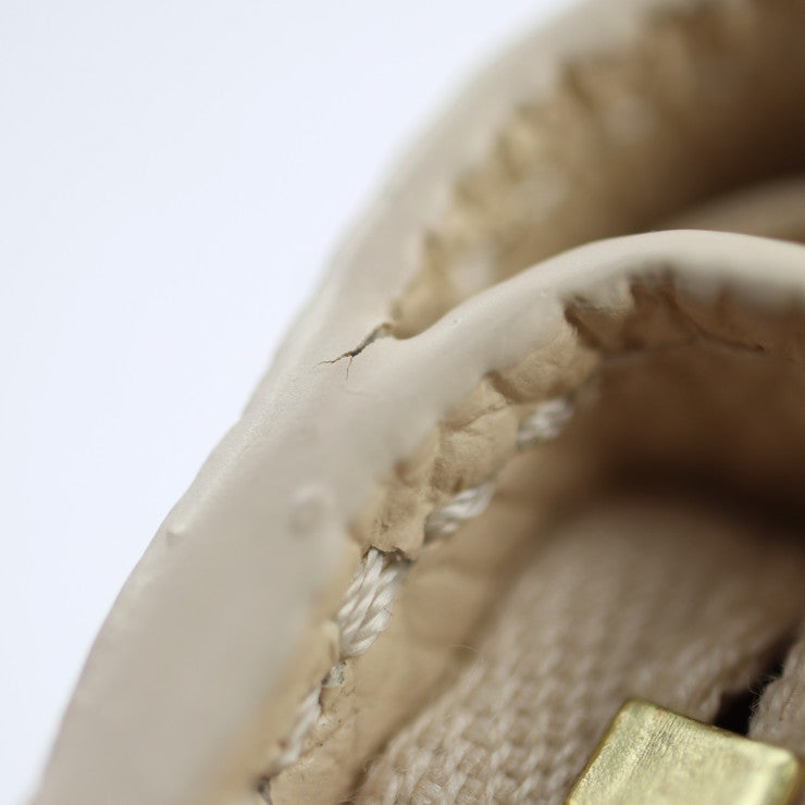 新古未使用展示品 LOUIS VUITTON ルイ ヴィトン ポルトフォイユ クレア ワイルドアットハート 二つ折り財布 M80754 モノグラムアンプラント クレーム マルチカラー ゴールド金具 ビトン