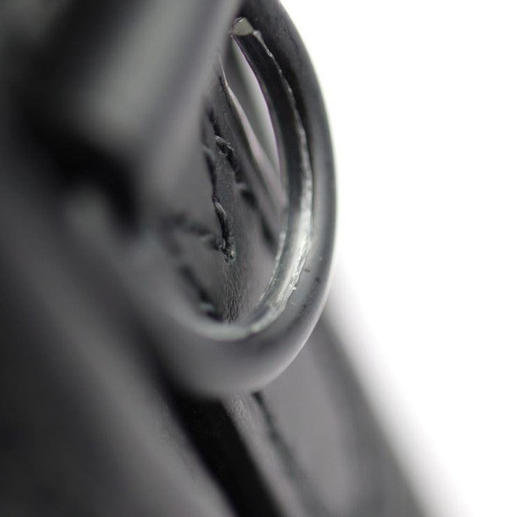 超美品 LOUIS VUITTON ルイ ヴィトン Sロック ブリーフケース モノグラム ビジネスバッグ M20835 トリヨンレザー ブラック 2WAY ショルダーバッグ