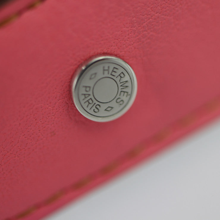 新古未使用展示品 HERMES エルメス グレンダ ヘアバンド セリエ その他ファッション雑貨 H231025G PCTU ヴォースイフト ローズ・アザレ ヴェール・コミック シルバー金具 カチューシャ ヘアアクセサリー 髪飾り