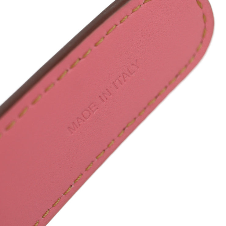 新古未使用展示品 HERMES エルメス グレンダ ヘアバンド セリエ その他ファッション雑貨 H231025G PCTU ヴォースイフト ローズ・アザレ ヴェール・コミック シルバー金具 カチューシャ ヘアアクセサリー 髪飾り