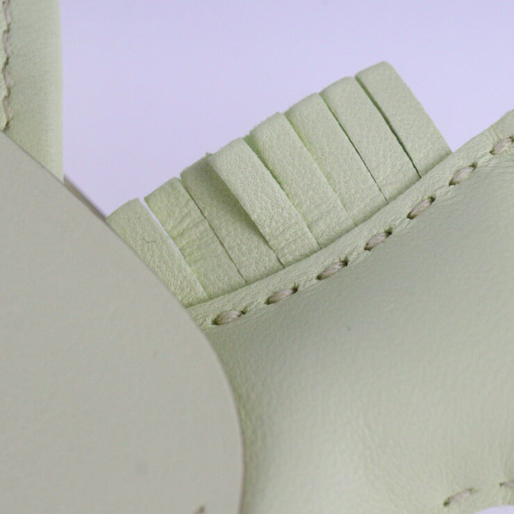 新品未使用展示品 HERMES エルメス ロデオPM ペガサス その他小物 - アニョーミロ ジョーヌミルトン バッグチャーム ホース 馬 W刻印 2024年春夏新色