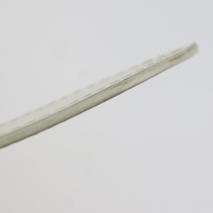 美品 LOUIS VUITTON ルイ ヴィトン ユティリティ サイドバッグ モノグラム ショルダーバッグ M53297 トリヨンレザー オフホワイト ボディバッグ ポーチ