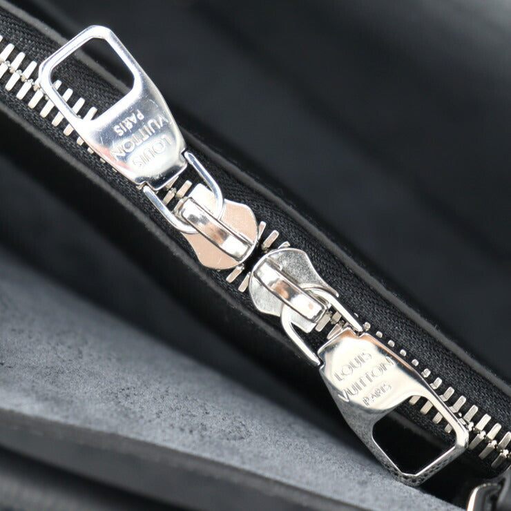 超美品 LOUIS VUITTON ルイ ヴィトン ベラ トート モノグラム マヒナ ハンドバッグ M59200 レザー カーフレザー ブラック シルバー金具 2WAY ショルダーバッグ チェーン