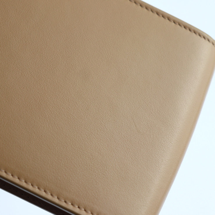 超美品 JIL SANDER ジルサンダー タングル スモール ショルダーバッグ JSMU840080 レザー ブラウン系 スマートフォンホルダー ポシェット