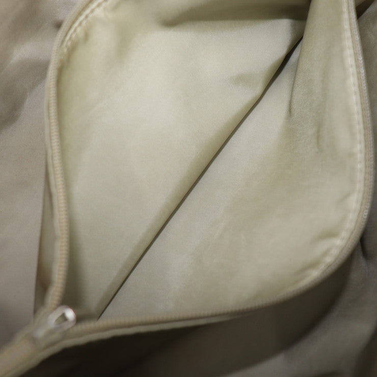 LOUIS VUITTON ルイ ヴィトン トゥルースアルバトロス ダミエジェアン セカンドバッグ M93089 キャンバス レザー テール カーキ系 ブラウン シルバー金具 クラッチバッグ ポーチ ビトン