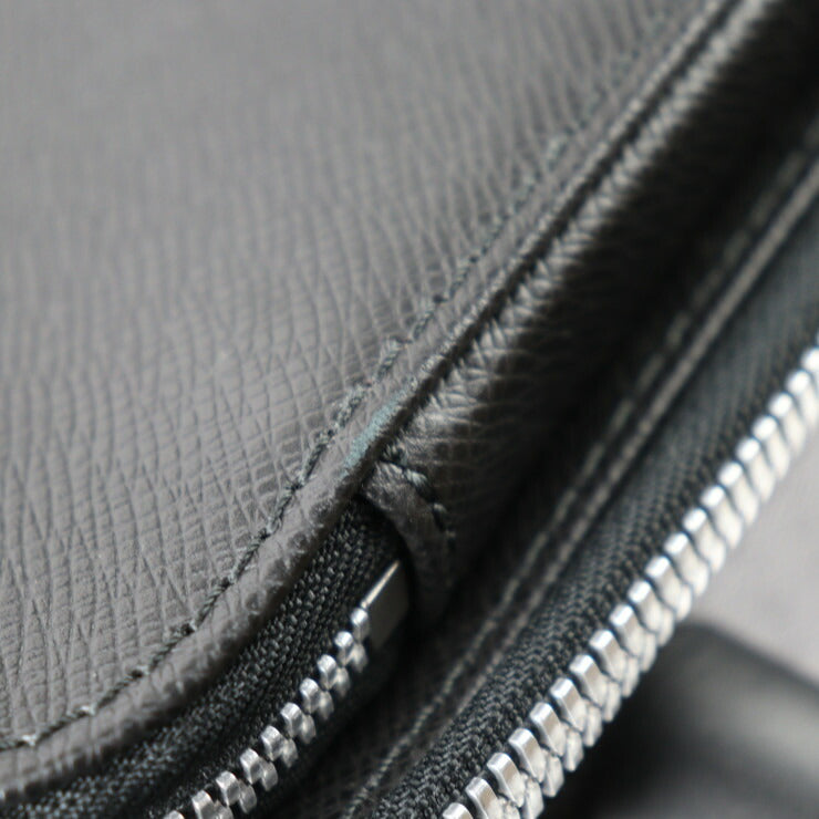 超美品 LOUIS VUITTON ルイ ヴィトン スーツケース ペガス 55 NM タイガ キャリーバッグ M30407 レザー ブラック シルバー金具 キャスター付き 旅行鞄 2輪 TSAロック付き ビトン