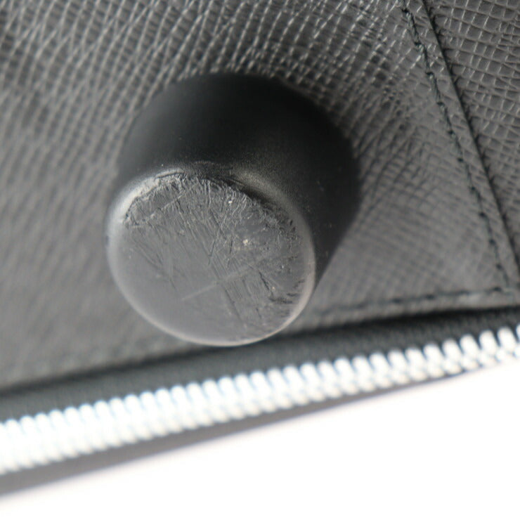 超美品 LOUIS VUITTON ルイ ヴィトン スーツケース ペガス 55 NM タイガ キャリーバッグ M30407 レザー ブラック シルバー金具 キャスター付き 旅行鞄 2輪 TSAロック付き ビトン