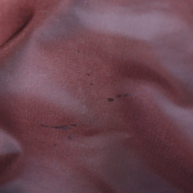 美品 LOUIS VUITTON ルイ ヴィトン カバ エスカパード モノグラム トートバッグ M56710 ナイロン レザー ブラウン系 ポーチ付き ビトン