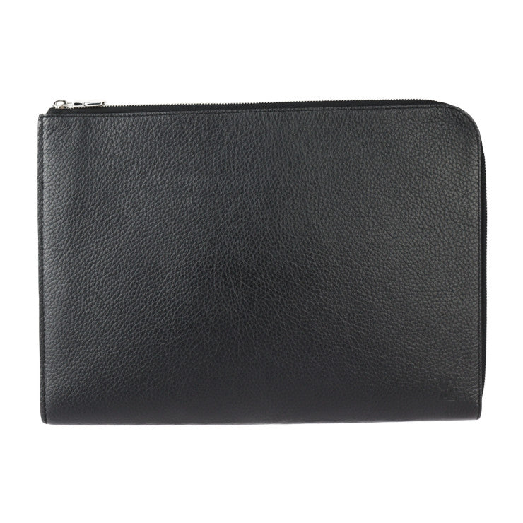 超美品 LOUIS VUITTON ルイ ヴィトン ポシェット ジュール GM クラッチバッグ M67768 トリヨンレザー ノワール ブラック クラッチバッグ ポーチ L字ファスナー ビトン