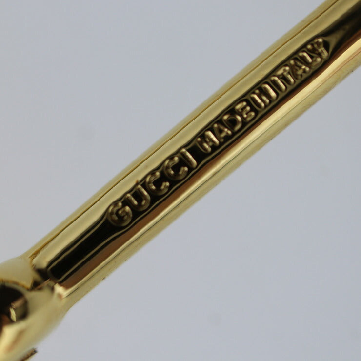 超美品 GUCCI グッチ AirPodsケース オフィディア その他小物 596720 GGスプリームキャンバス ベージュ ブラウン ゴールド金具