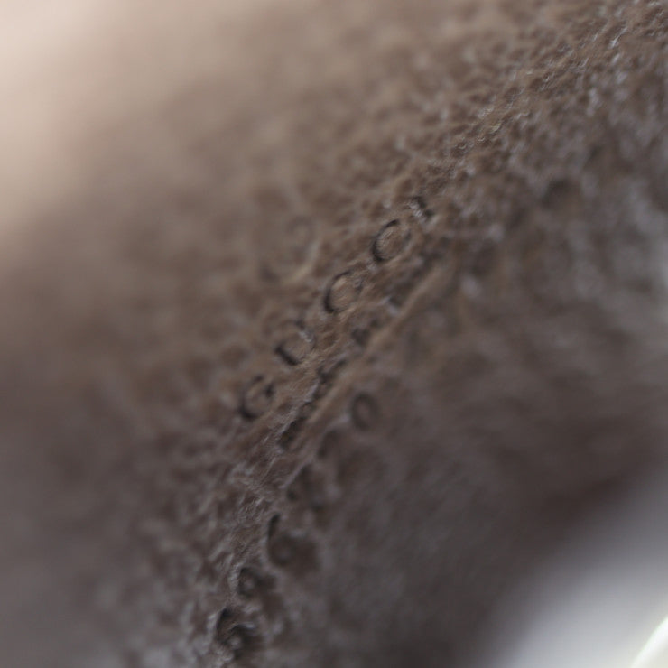 超美品 GUCCI グッチ AirPodsケース オフィディア その他小物 596720 GGスプリームキャンバス ベージュ ブラウン ゴールド金具