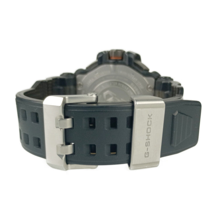 CASIO カシオ 腕時計 G-SHOCK GRAVITYMASTER Gショック グラビティマスター GPW-2000-1AJF ブラック 樹脂 ステンレス メンズ GPS ソーラー電波