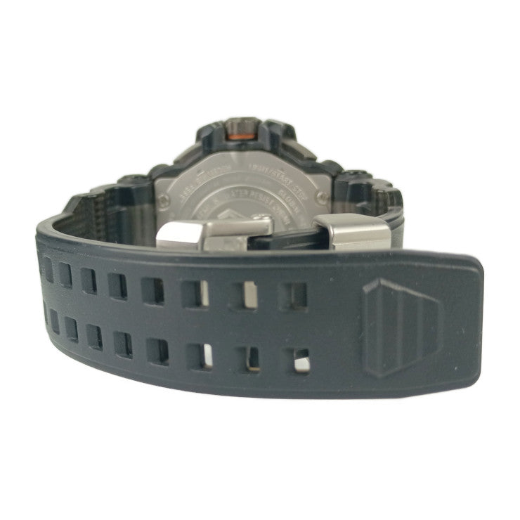 CASIO カシオ 腕時計 G-SHOCK GRAVITYMASTER Gショック グラビティマスター GPW-2000-1AJF ブラック 樹脂 ステンレス メンズ GPS ソーラー電波