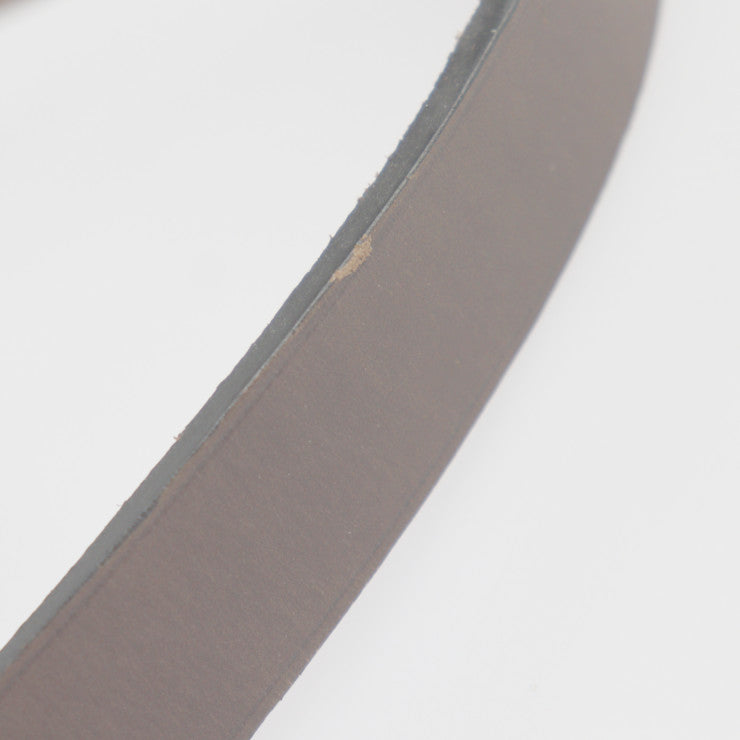 美品 HERMES エルメス マルワリ PM ハンドバッグ - トリヨンクレマンス ブラウン系 シルバー金具 ショルダーバッグ □N刻印