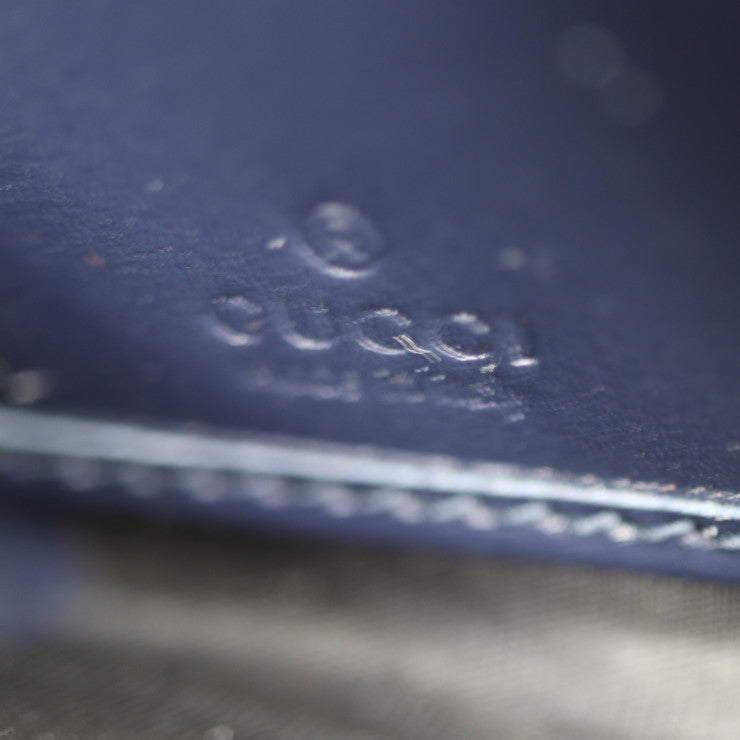 新古未使用展示品 GUCCI グッチ ホースビット 1955 長財布 621889 ヴィンテージキャンバス × レザー ベージュ系 ブラック ゴールド金具 ラウンドファスナー 2020年 日本限定モデル