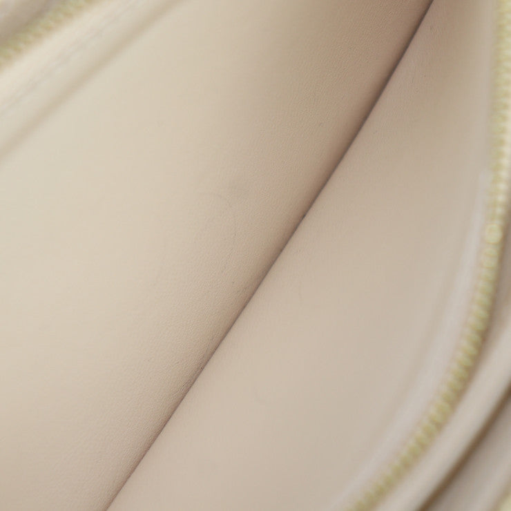 超美品 LOUIS VUITTON ルイ ヴィトン ジッピーウォレット 長財布 M81914 モノグラムアンプラント クリーム ローズトリアノン ゴールド金具 ラウンドファスナー ビトン