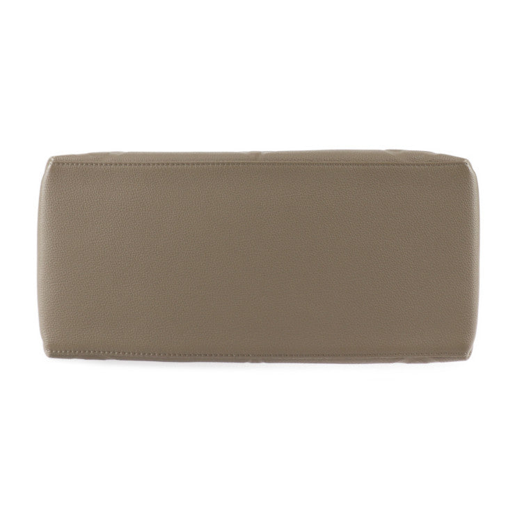 美品 LOUIS VUITTON ルイ ヴィトン グラン パレMM モノグラムアンプラント ハンドバッグ M45833 レザー トゥルトレール ゴールド金具 2WAY ショルダーバッグ ベージュ系