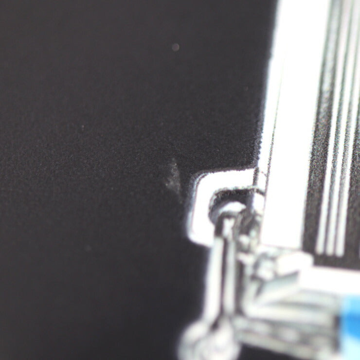 超美品 LOUIS VUITTON ルイ ヴィトン プティット ボワット シャポー ショルダーバッグ M43659 カーフレザー ブラック マルチカラー シルバー金具 プリント柄 ポシェット ビトン