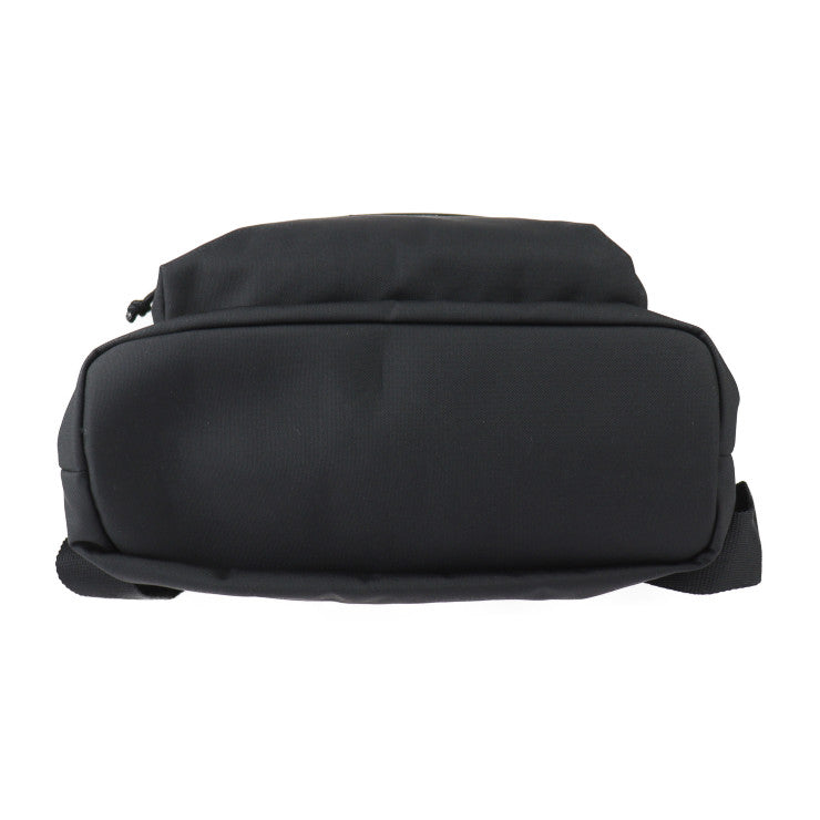 新古未使用展示品 BALENCIAGA バレンシアガ EXPLORER DRAWST BAC エクスプローラー リュック・デイパック 741402 ナイロンキャンバス ブラック バックパック 巾着型