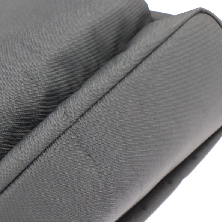 新古未使用展示品 BALENCIAGA バレンシアガ EXPLORER DRAWST BAC エクスプローラー リュック・デイパック 741402 ナイロンキャンバス ブラック バックパック 巾着型