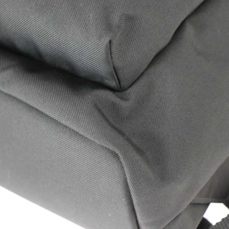 新古未使用展示品 BALENCIAGA バレンシアガ EXPLORER DRAWST BAC エクスプローラー リュック・デイパック 741402 ナイロンキャンバス ブラック バックパック 巾着型