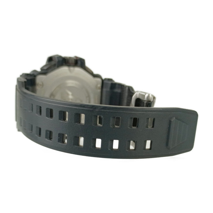 CASIO カシオ 腕時計 G-SHOCK GRAVITYMASTER Gショック グラビティマスター GPW-2000-1AJF ブラック  樹脂 ステンレス メンズ GPS ソーラー電波