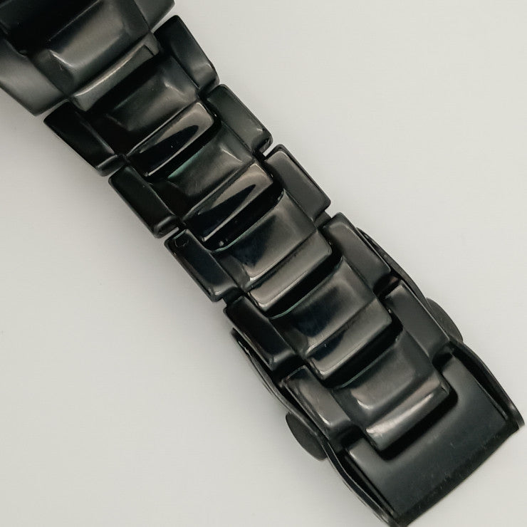 CASIO カシオ 腕時計 G-SHOCK SKY COCKPIT Gショック スカイコックピット GW-3000BD-1AJF ブラック ステンレス 樹脂 メンズ ソーラー電波