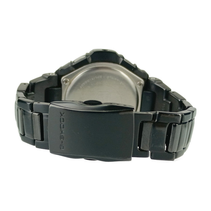 CASIO カシオ 腕時計 G-SHOCK SKY COCKPIT Gショック スカイコックピット GW-3000BD-1AJF ブラック ステンレス 樹脂 メンズ ソーラー電波